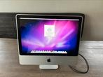 Apple Imac 7.1 met SSD en MacOS Snow Leopard geïnstalleerd, Computers en Software, Apple Desktops, 2 tot 3 Ghz, SSD, IMac, Refurbished