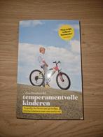 Temperamentvolle kinderen - Eva Bronsveld, Ophalen of Verzenden, Zo goed als nieuw, Eva Bronsveld