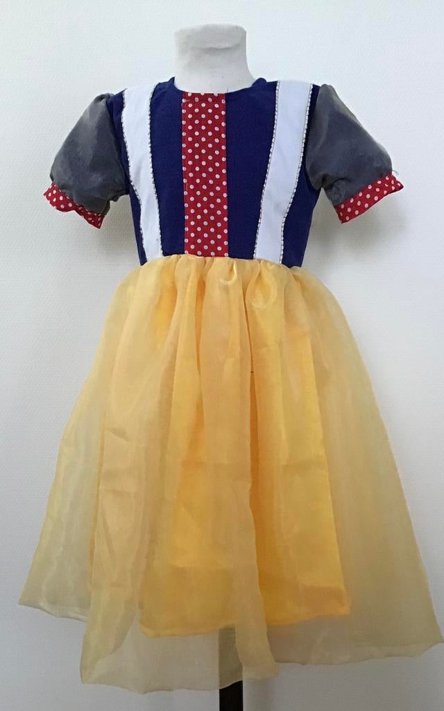 Sneeuwwitje, Ophalen of Verzenden, Nieuw, 122 t/m 128, Meisje