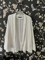 10 days jasje, Kleding | Dames, Maat 38/40 (M), Wit, Ophalen of Verzenden, Zo goed als nieuw