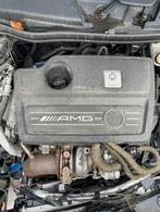 Motor Mercedes-Benz A45 AMG / M133, Gebruikt, Mercedes-Benz, Ophalen