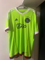 Ajax Uitshirt 2015-2016, Maat XL, Verzenden, Zo goed als nieuw, Shirt