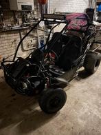 Pgo buggy in onderdelen, Ophalen of Verzenden