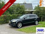 Nette Audi Q7 4.2 FSI quattro Pro Line+ 5+2 2006 youngtimer, Auto's, Audi, Automaat, Gebruikt, 8 cilinders, 7 stoelen
