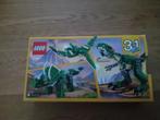 Lego creator 31058 compleet met doos en boekje, Ophalen of Verzenden, Zo goed als nieuw, Complete set, Lego