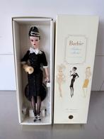 Barbie Silkstone The Shopgirl BFMC, Ophalen of Verzenden, Nieuw, Fashion Doll