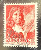 NEDERLAND POSTZEGEL, Ophalen of Verzenden, Gestempeld