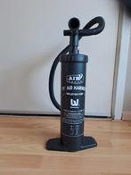 pomp voor oa.  zwembad of boot, Ophalen, Zo goed als nieuw, Overige typen