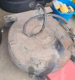 Peugeot 206 GTI LPG systeem, Auto-onderdelen, Brandstofsystemen, Ophalen of Verzenden, Nieuw, Peugeot