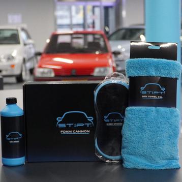 Stipt Easy Wash Combi te koop bij verkoop punt jawie autos  beschikbaar voor biedingen