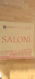 Wand- en vloertegel 60x60, Ophalen, 60 cm of meer, Nieuw, Minder dan 5 m²