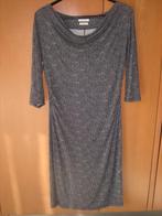Enig zwart-wit polkadot jurkje VANILIA ELEMENTS 38 Snazzeys, Kleding | Dames, Maat 38/40 (M), Verzenden, Vanilia, Zwart