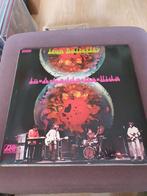 Iron Butterfly  - in a gadda da vida, Cd's en Dvd's, Vinyl | Rock, Ophalen of Verzenden, Zo goed als nieuw, 12 inch, Poprock