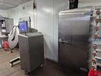 Diverse Koelcellen en Diepvriescel met Motor, Ophalen, Gebruikt, Koelen en Vriezen