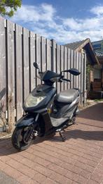 Kymco VP50, Fietsen en Brommers, Scooters | Kymco, Ophalen of Verzenden, Gebruikt, Benzine, Agility