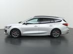 Ford Focus Wagon 1.0 EcoBoost Hybrid ST Line X, Auto's, Gebruikt, Euro 6, Lichtsensor, Origineel Nederlands