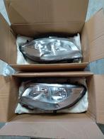 Mercedes Sprinter koplampen origineel 2019, Ophalen of Verzenden, Gebruikt, Mercedes-Benz