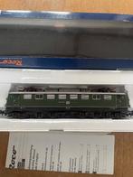 Roco 52542 H0 Elektrische locomotief E50 digitaal van de DB, Nieuw, Ophalen of Verzenden, Roco, Gelijkstroom