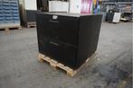 2 archiefkasten ladekast en draaideurkast set 75,-, Huis en Inrichting, Kasten | Roldeurkasten en Archiefkasten, Niet ingevuld