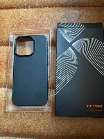 Iphone 15 pro cover beschikbaar voor biedingen