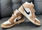 Air Jordan 1 mid, Kleding | Heren, Schoenen, Overige kleuren, Nike, Ophalen of Verzenden, Sneakers of Gympen
