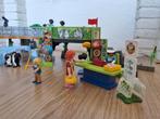 Playmobil dierentuin 70341, vrijwel compleet, Ophalen of Verzenden, Zo goed als nieuw