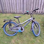 Loekie 20 inch kinderfiets, Ophalen, Gebruikt, 16 tot 20 inch