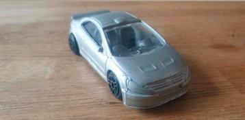 Peugeot 307 Coupe van K J (Made in China) beschikbaar voor biedingen
