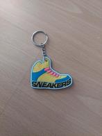 Sleutelhanger  Sneakers. NL, Ophalen of Verzenden, Zo goed als nieuw