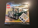 Lego 10242 Mini Cooper, Kinderen en Baby's, Speelgoed | Duplo en Lego, Ophalen, Zo goed als nieuw