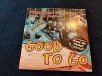 Flamman & Abraxas feat. MC Remsy - Good to Go, 1 single, Ophalen of Verzenden, Gebruikt, Dance