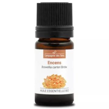 Frankincense (wierook) 5ml beschikbaar voor biedingen
