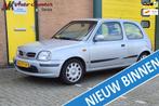 Nissan Micra 1.3 GX, Gebruikt, 750 kg, 4 cilinders, 840 kg