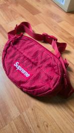 Supreme FW18 Waistbag, Ophalen of Verzenden, Gebruikt, Unisex volwassen