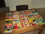 Rik Ringers Verzameling 49 Strips, Gelezen, Duchateau Gascard, Ophalen of Verzenden, Complete serie of reeks