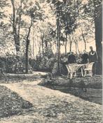 Jt16-18  Bellingwolde Hotel Reiderland, Verzenden, 1920 tot 1940, Ongelopen, Friesland