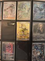 Pokemon Black Bolt Set, Verzamelen, Speelkaarten, Jokers en Kwartetten, Ophalen of Verzenden, Zo goed als nieuw, Speelkaart(en)