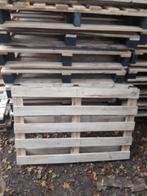 pallets, Doe-het-zelf en Verbouw, Hout en Planken, Ophalen, Minder dan 25 mm, Zo goed als nieuw, 200 tot 250 cm