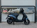 Piaggio Zip Midnight Blue Brom 2022 9491 km, Gebruikt, Overige modellen, ., Maximaal 45 km/u