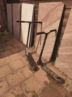Steps, Fietsen en Brommers, Steps, Ophalen of Verzenden, Zo goed als nieuw, Gewone step