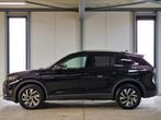 Volkswagen Tiguan 1.5 eHybrid 204pk Life | Leren bekleding,, 12 maanden, Zwart, Zwart, Leder