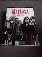 Mafiosa seizoen 1 - dvd, Cd's en Dvd's, Dvd's | Tv en Series, Vanaf 12 jaar, Ophalen of Verzenden, Zo goed als nieuw, Komedie