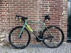 Cube Nuroad Pro gravelbike/racefiets, Fietsen en Brommers, Gebruikt, Heren, Aluminium, 57 tot 61 cm