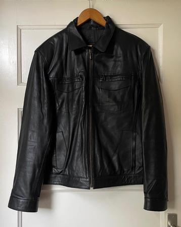 Levant leren jas maat XXXL beschikbaar voor biedingen