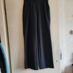 Grijze damesbroek met wijde pijpen merk Yu & Me en een comfo, Kleding | Dames, Ophalen of Verzenden, Zo goed als nieuw, Grijs