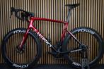Specialized S-Works Tarmac SL7 58 *Dura-Ace Di2 12v*RovalCLX, Overige merken, Carbon, Ophalen of Verzenden, Zo goed als nieuw