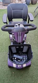 Scootermobiel, Ophalen of Verzenden, 10 km/u of minder