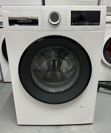 Bosch Serie 6 wasmachine 9KG SpeedPerfect 2024 beschikbaar voor biedingen