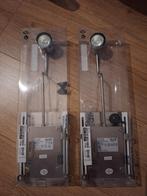 2 IKEA GRUNDTAL lampen., Ophalen of Verzenden, Nieuw, 25 tot 50 cm, Minder dan 100 cm