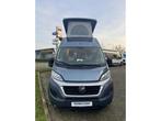 HymerCar Yosemite 150 pk Busbiker lengtebed, Overige merken, Bus-model, Bedrijf, Diesel
